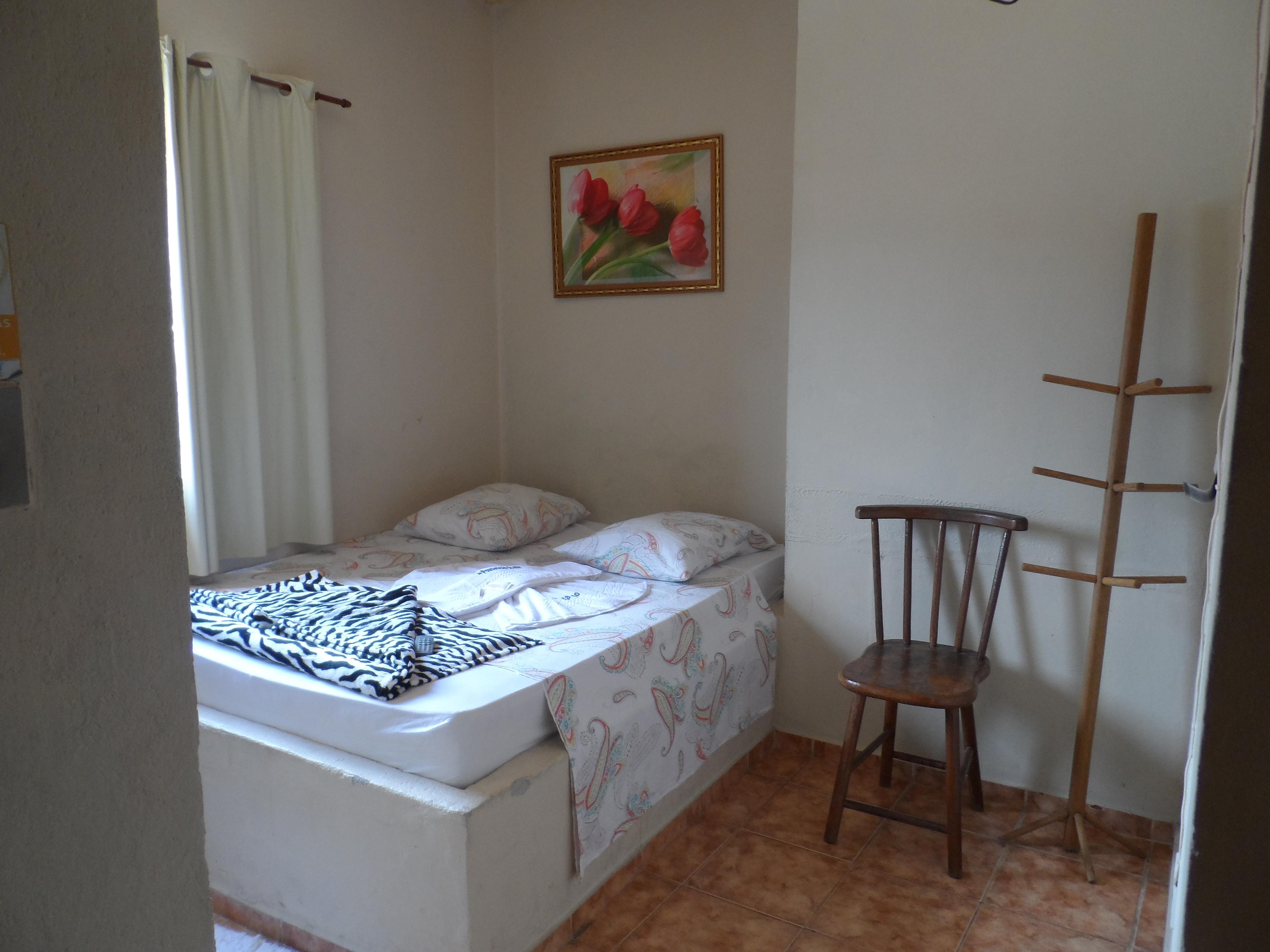 Habitación Pousada Estrela do Mar