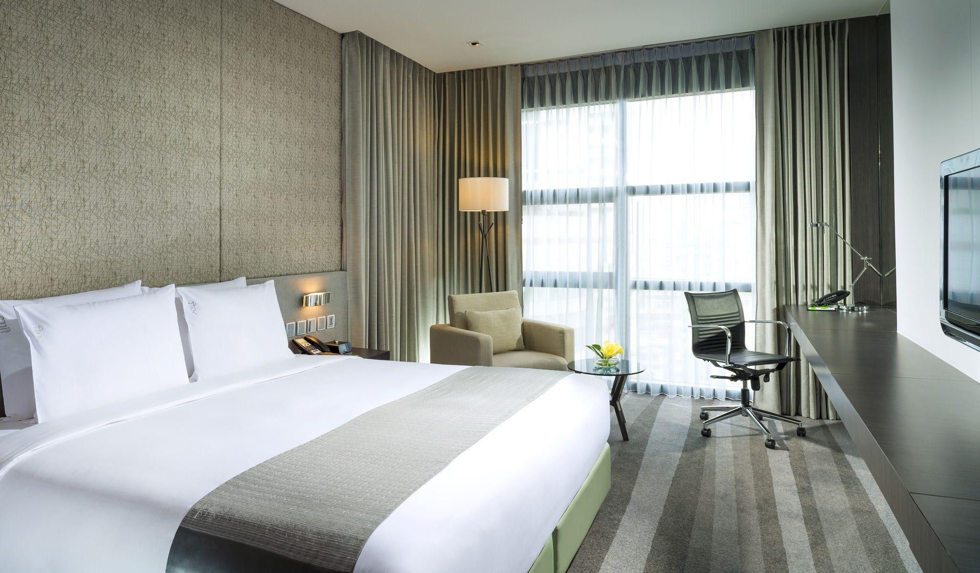 Habitación Bakirooms