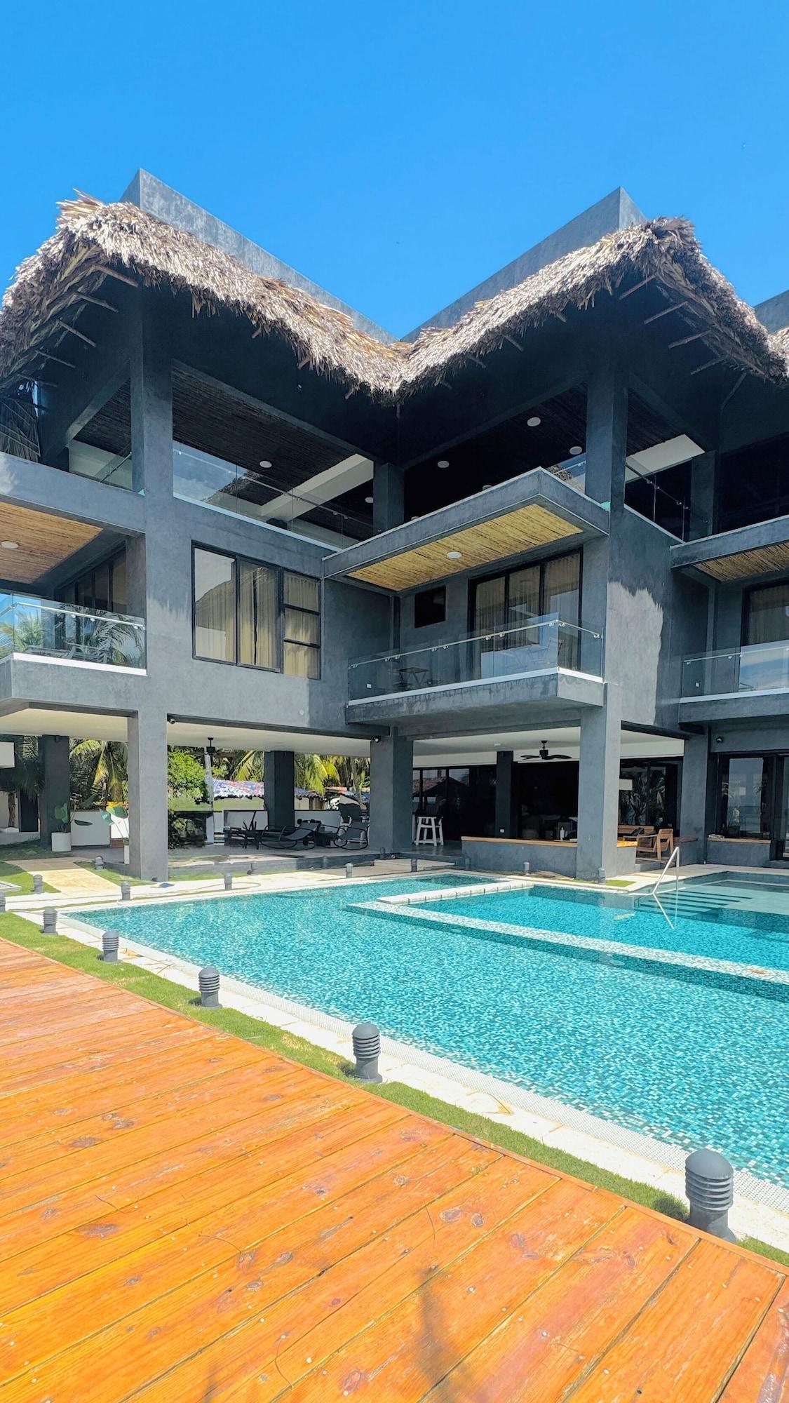 Varios Cardedeu Residence Cangrejera