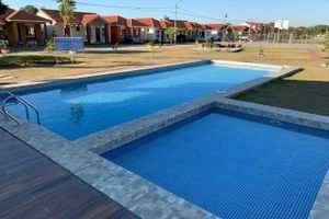 Alquiler Vacacional - Monte das Cerejeiras - Bananeiras, Serra, Frio Descanso.