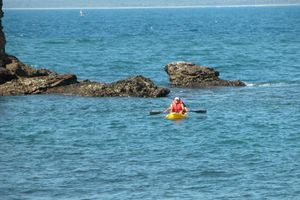 Actividad - Isla Ixtapa: Un paraíso familiar