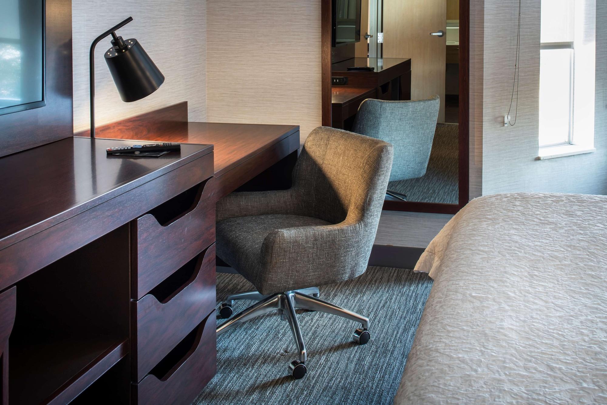 Habitación Hampton Inn & Suites Chicago/Lincolnshire