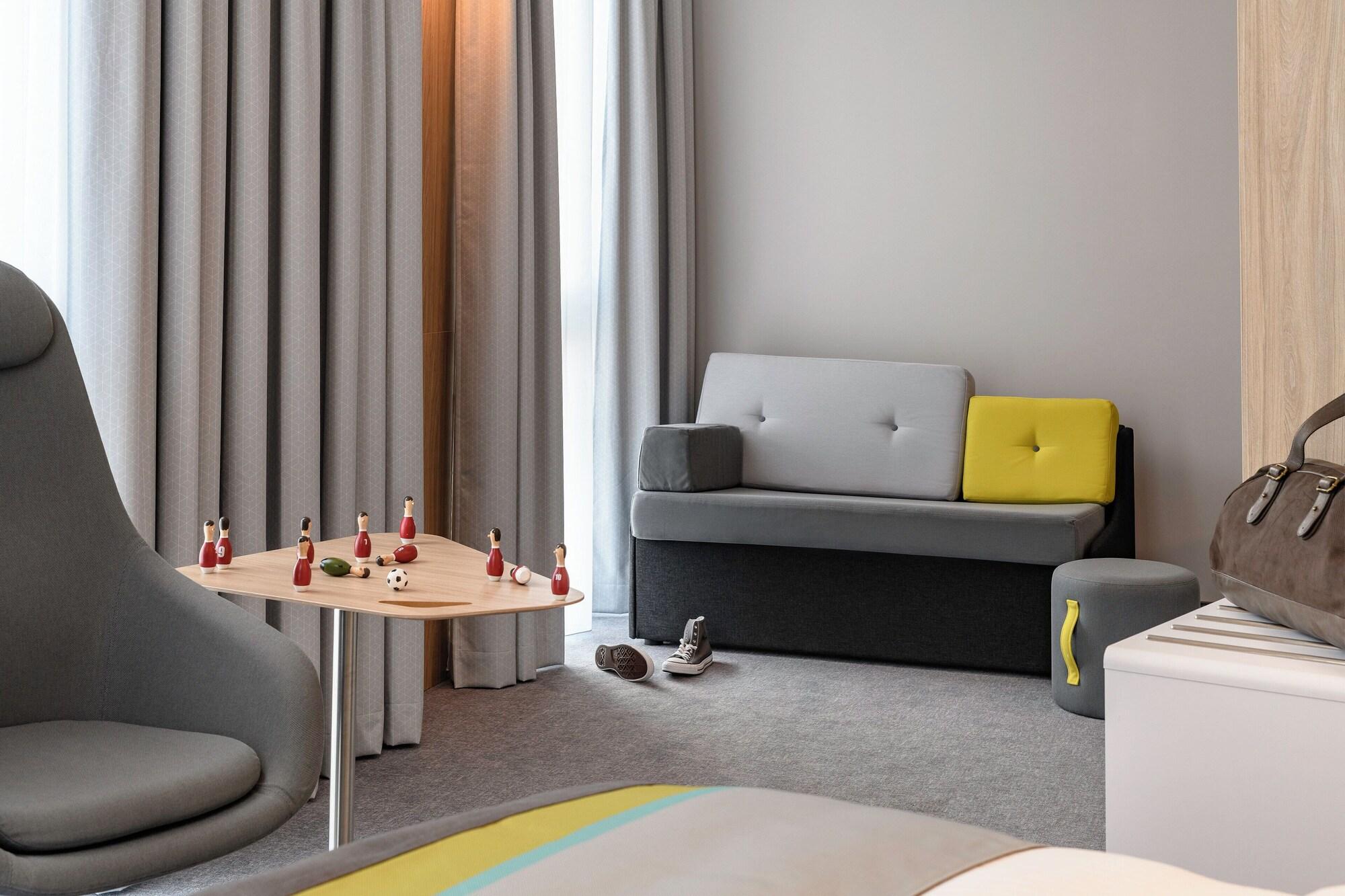 Set de Habitación Holiday Inn Express Regensburg by IHG