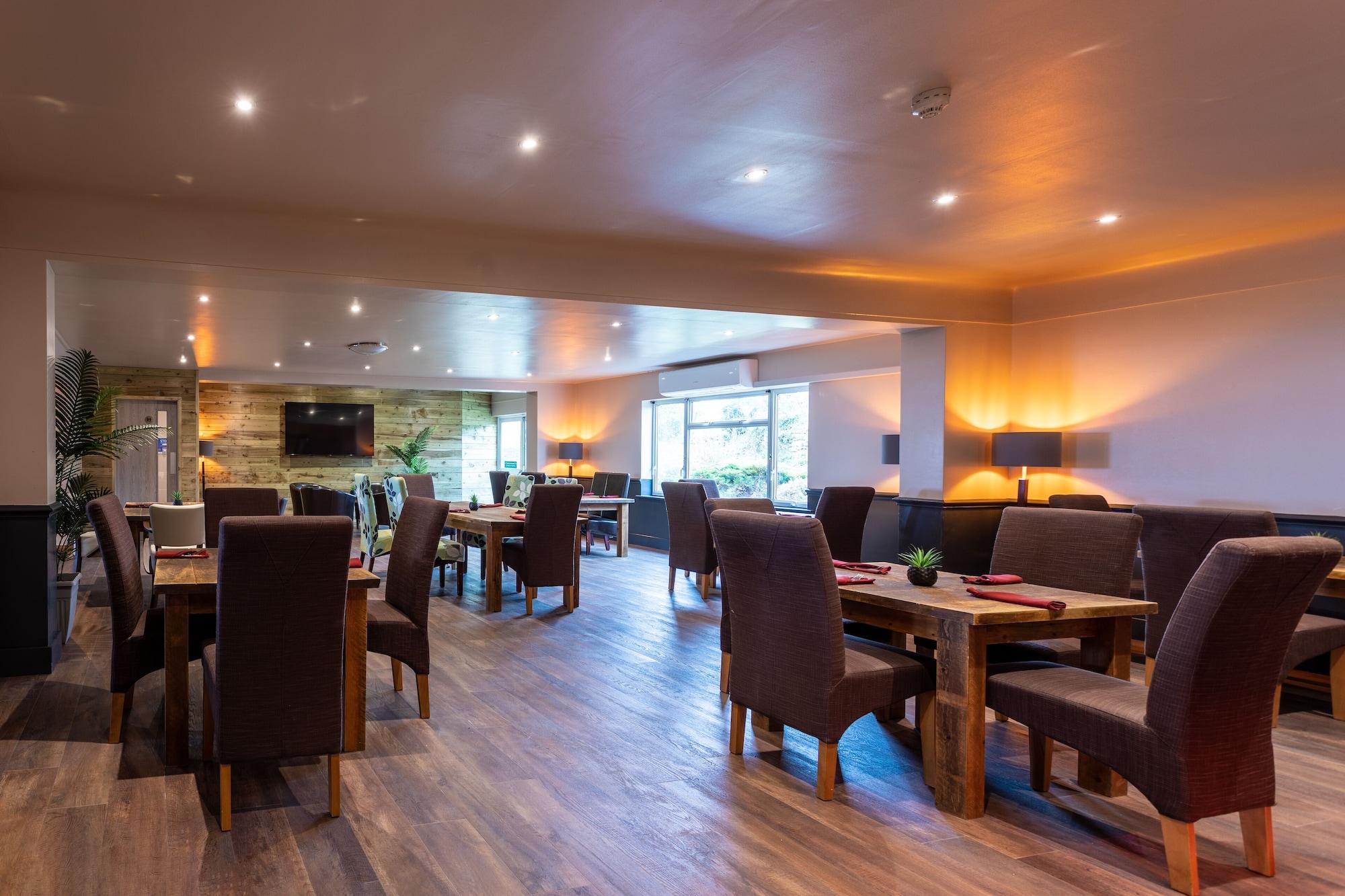 Restaurant Springfield Hotel and Restaurant