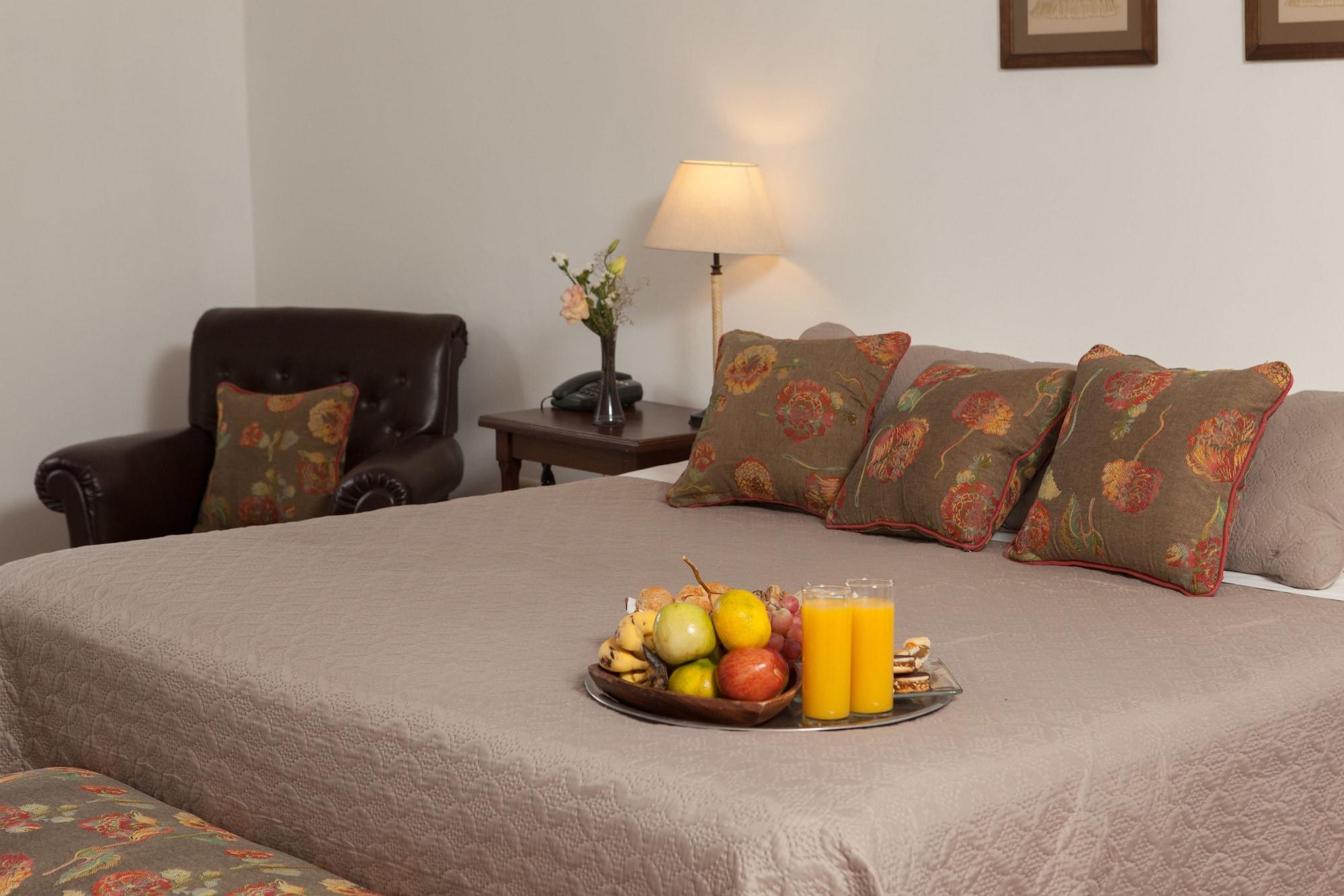 Habitación Las Moras Hotel