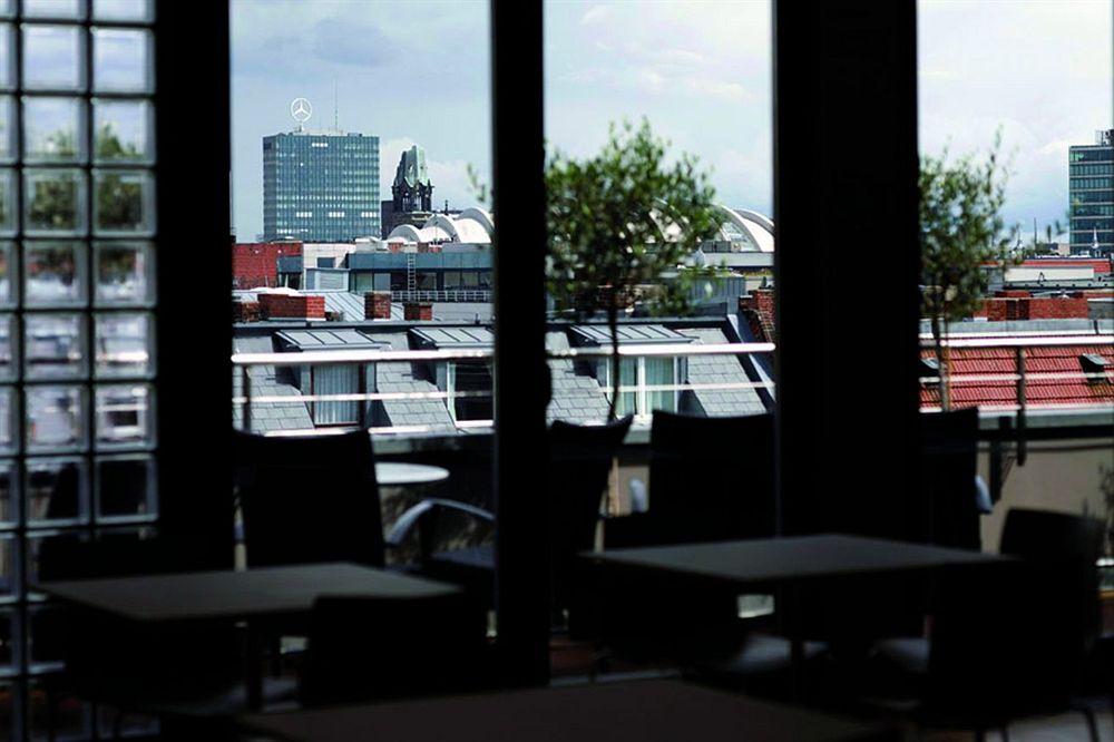 hotel otto berlin by null