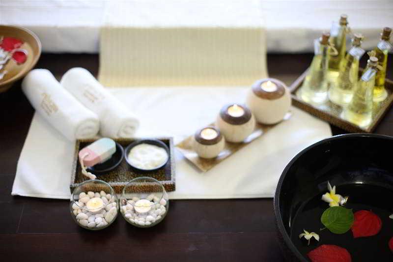 Vista Exterior Azerai Ke Ga Bay