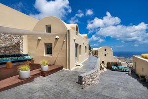 Alojamiento - Skyfall Suites - Adults Only