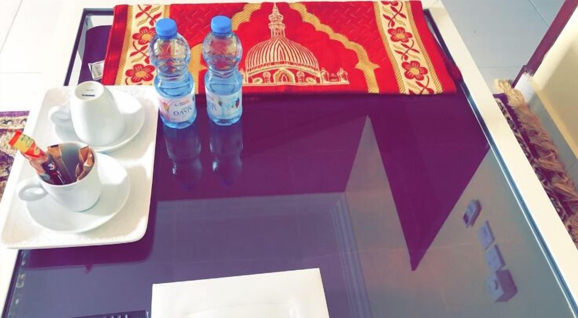 Set de Habitación Jawharet Al Kheir Furnished Apartments