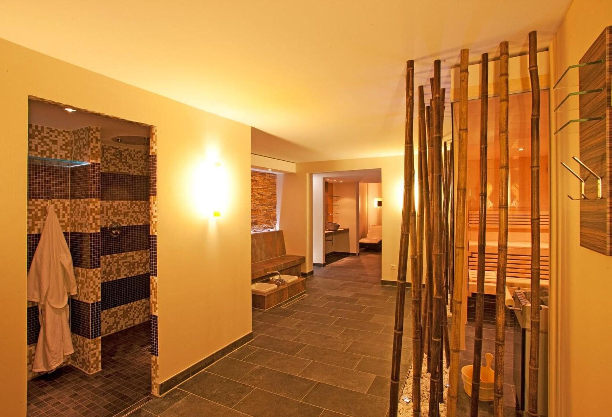 Spa Hotel Lipprandt