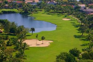 Alquiler Vacacional - Green View Gateway Home,a prestigious Escape to El Cocotal Golf & Country Club.