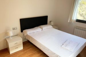 Alquiler Vacacional - Apartamentos Canillo Les Moles 3000