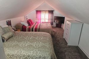 Alquiler Vacacional - Cozy Cape Cod Home