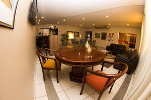 Alojamiento - Hotel Casa Grande