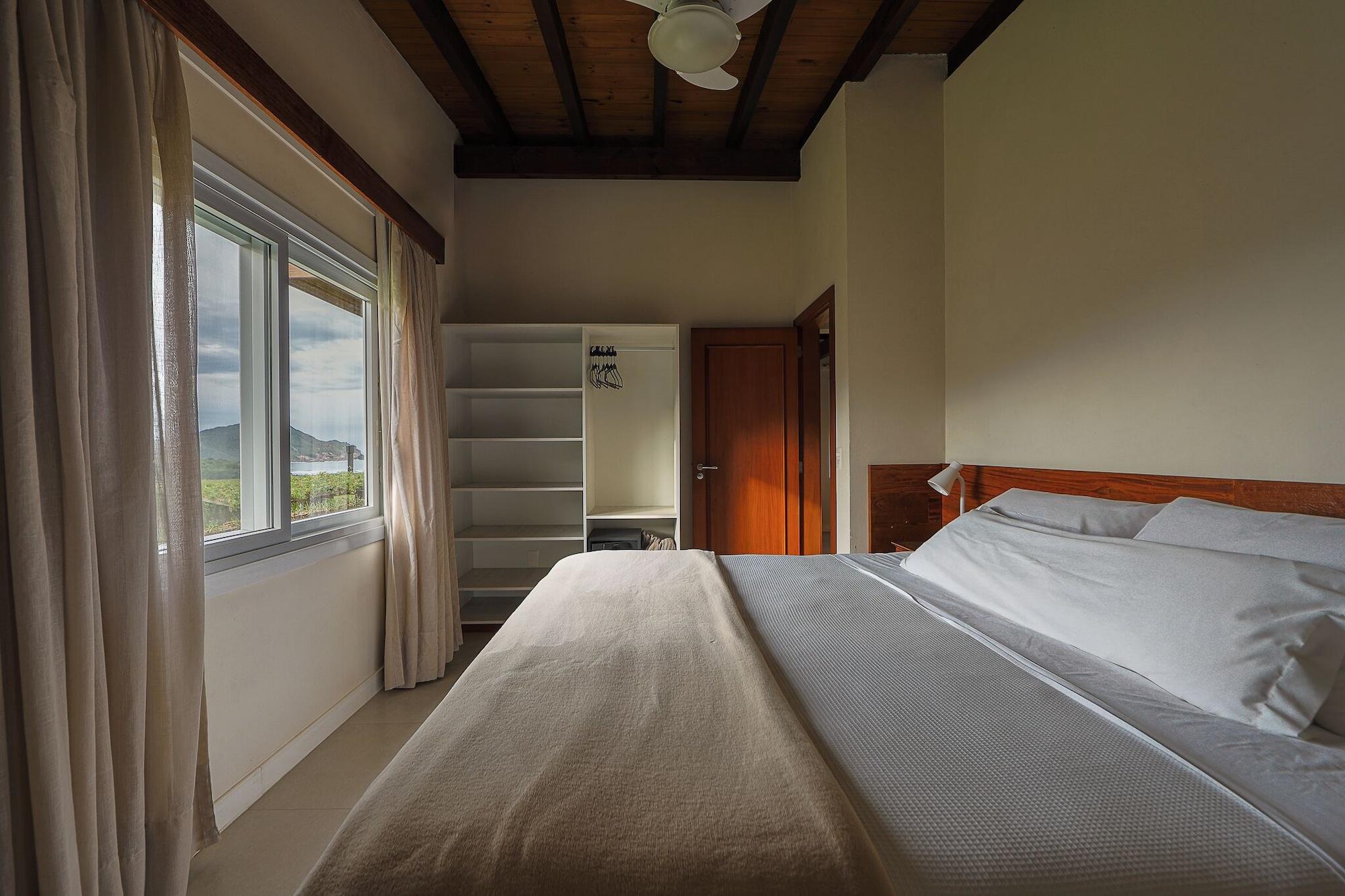 Habitación Fazenda Verde Praia do Rosa