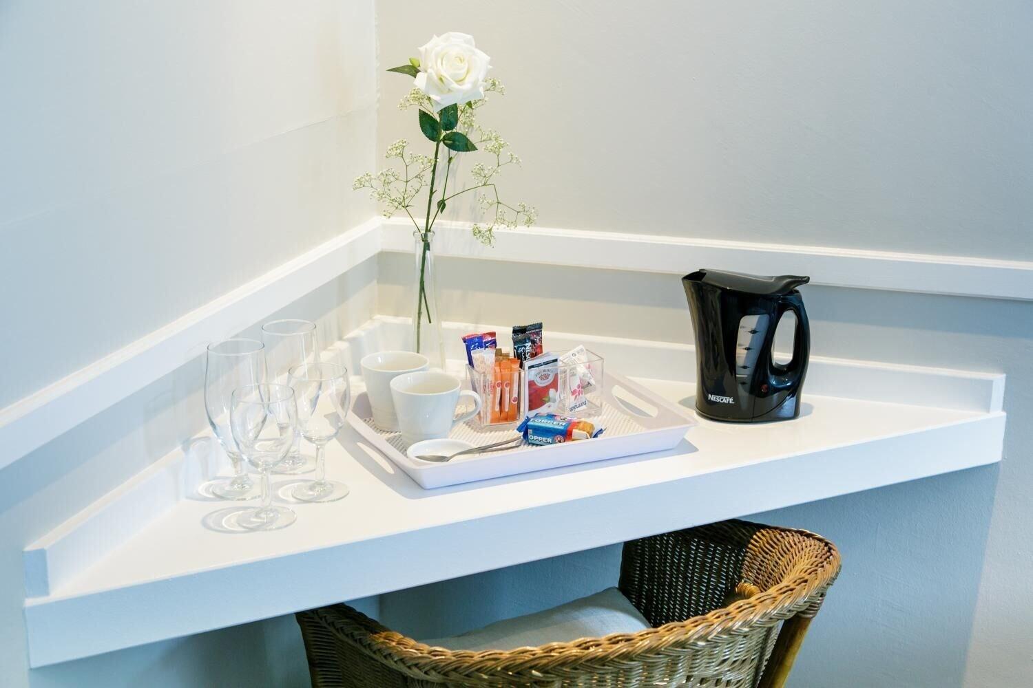 Set de Habitación Yamkela Guest House