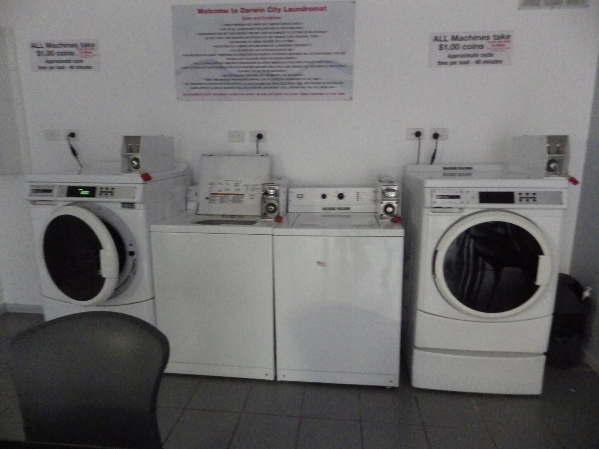 Instalaciones Recreativas Darwin Poinciana Inn