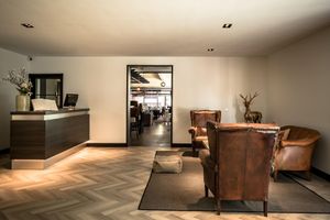 Alojamiento - Hotel het Wapen van Delden