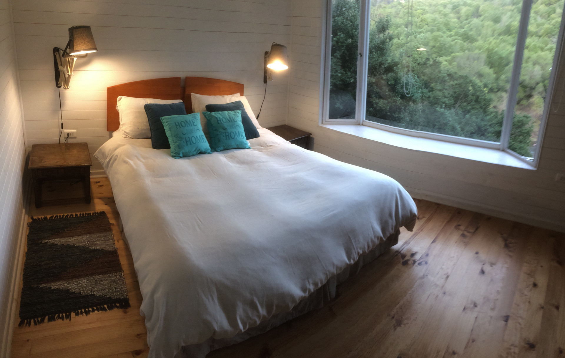 Habitación Shangri-la Lodge