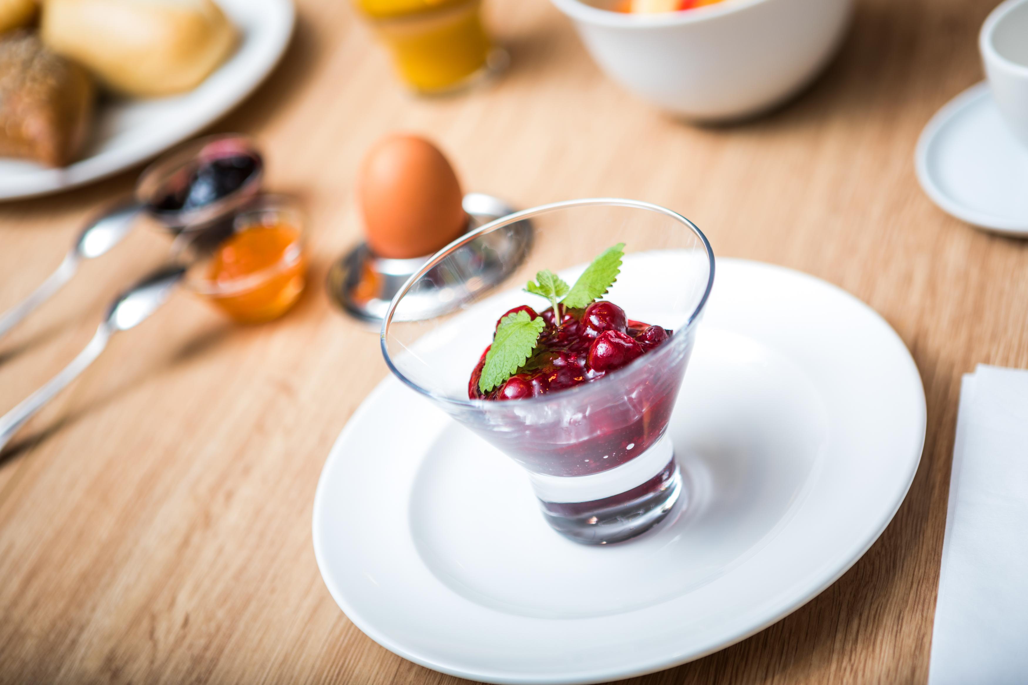 Restaurant ibis München City Süd
