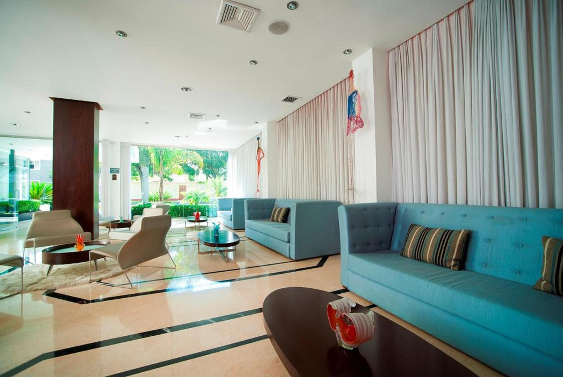 Hotel Radisson Hotel San Isidro