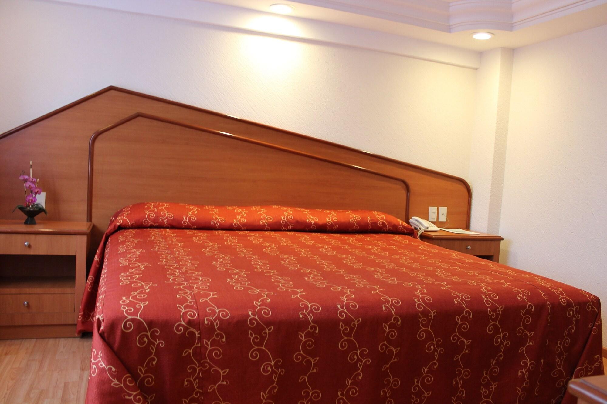 Habitación Hotel Premier