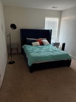 Alojamiento - Charming 3-bedroom house with community pool and AC in Moncks Corner