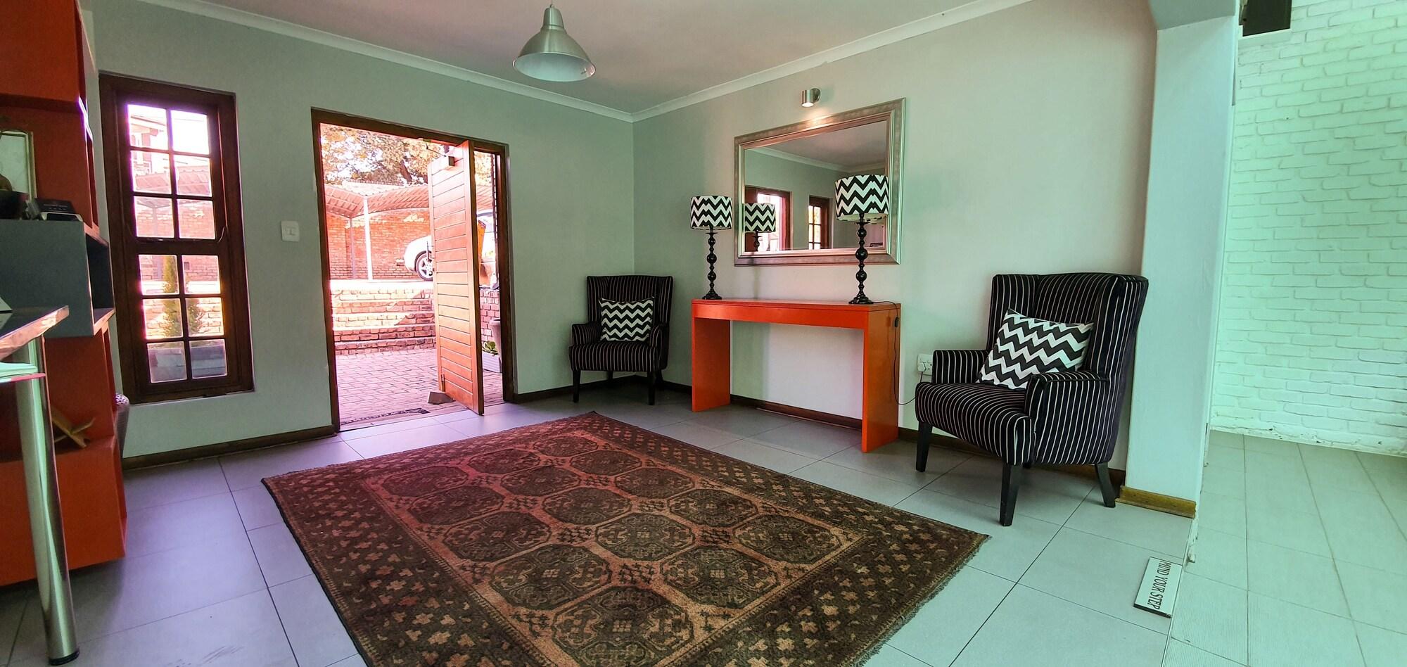 Vista Lobby Yalla Yalla Boutique Hotel