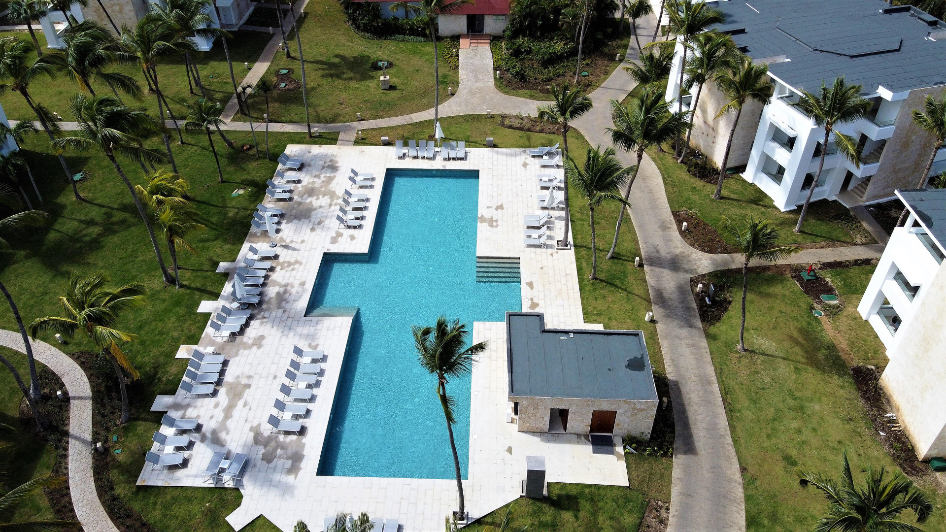 Hotel Grand Bavaro Princess