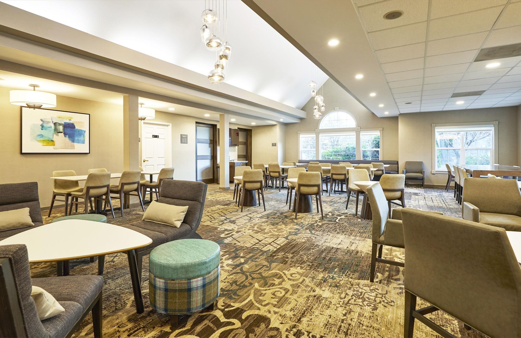 Restaurant Residence Inn Eugene Springfield