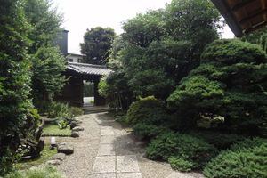 Alojamiento - Mokkoan