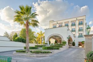 Alojamiento - Fiesta Americana Aguascalientes