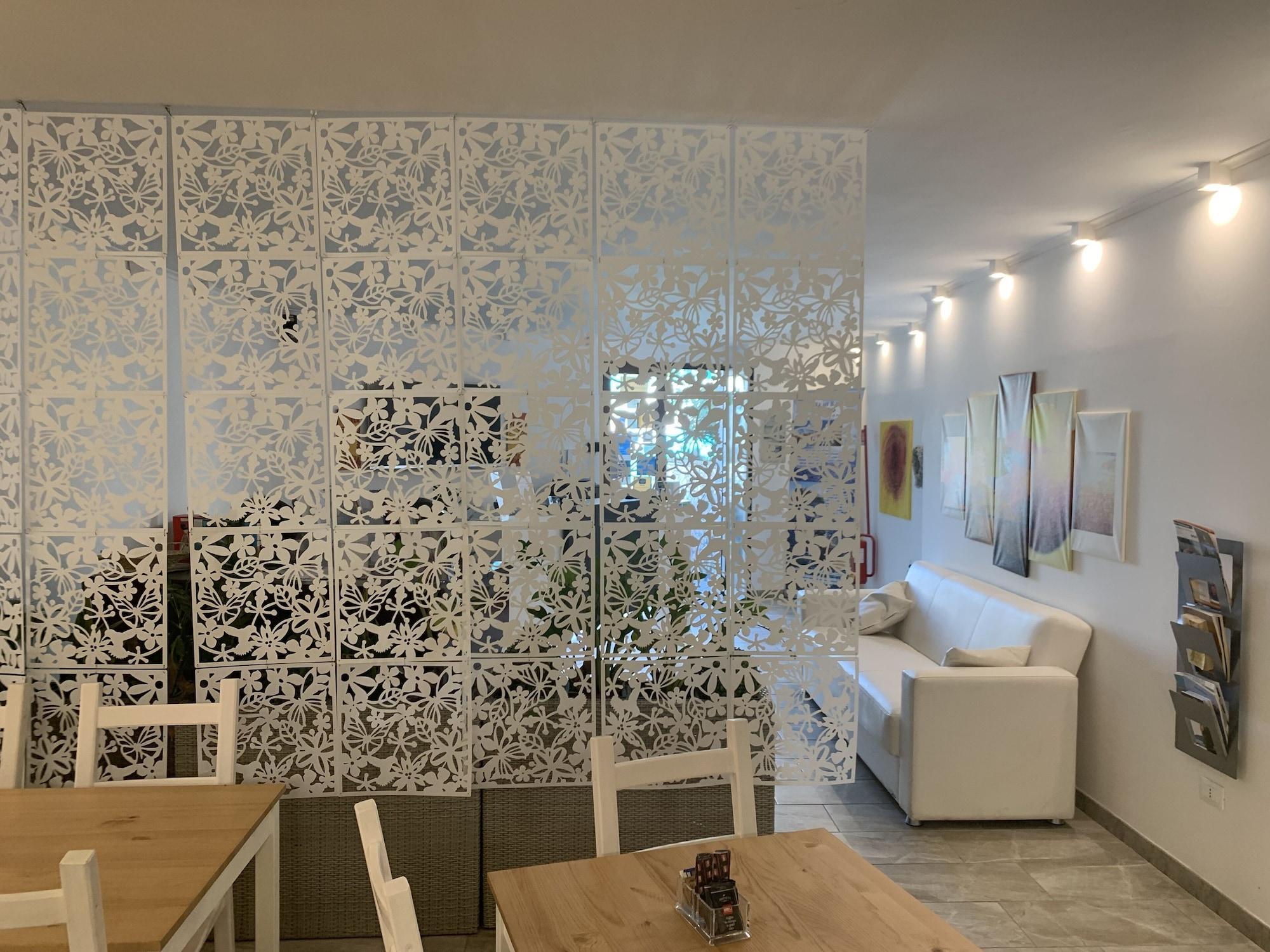 Restaurant Tyrrhenum