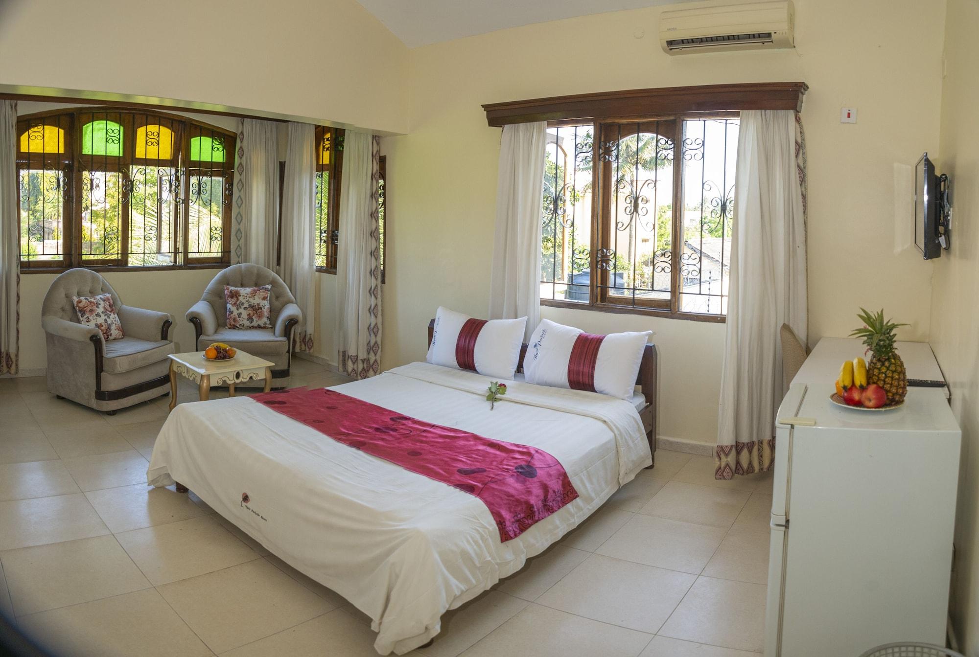Varios Nyali Parkside Resort