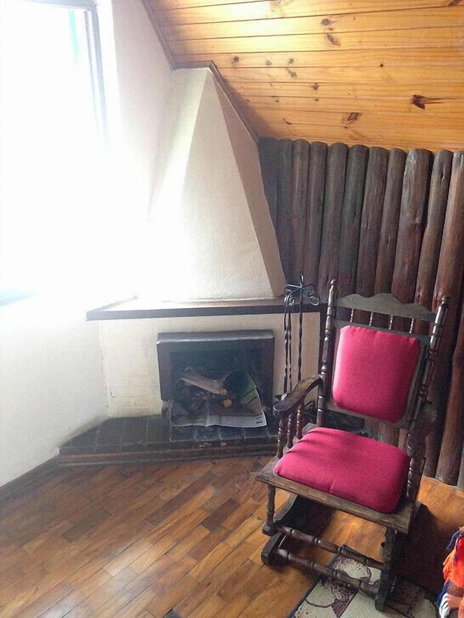 Set de Habitación Green Mountains Hotel