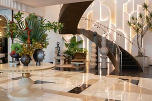 Alojamiento - Sofitel LA at Beverly Hills