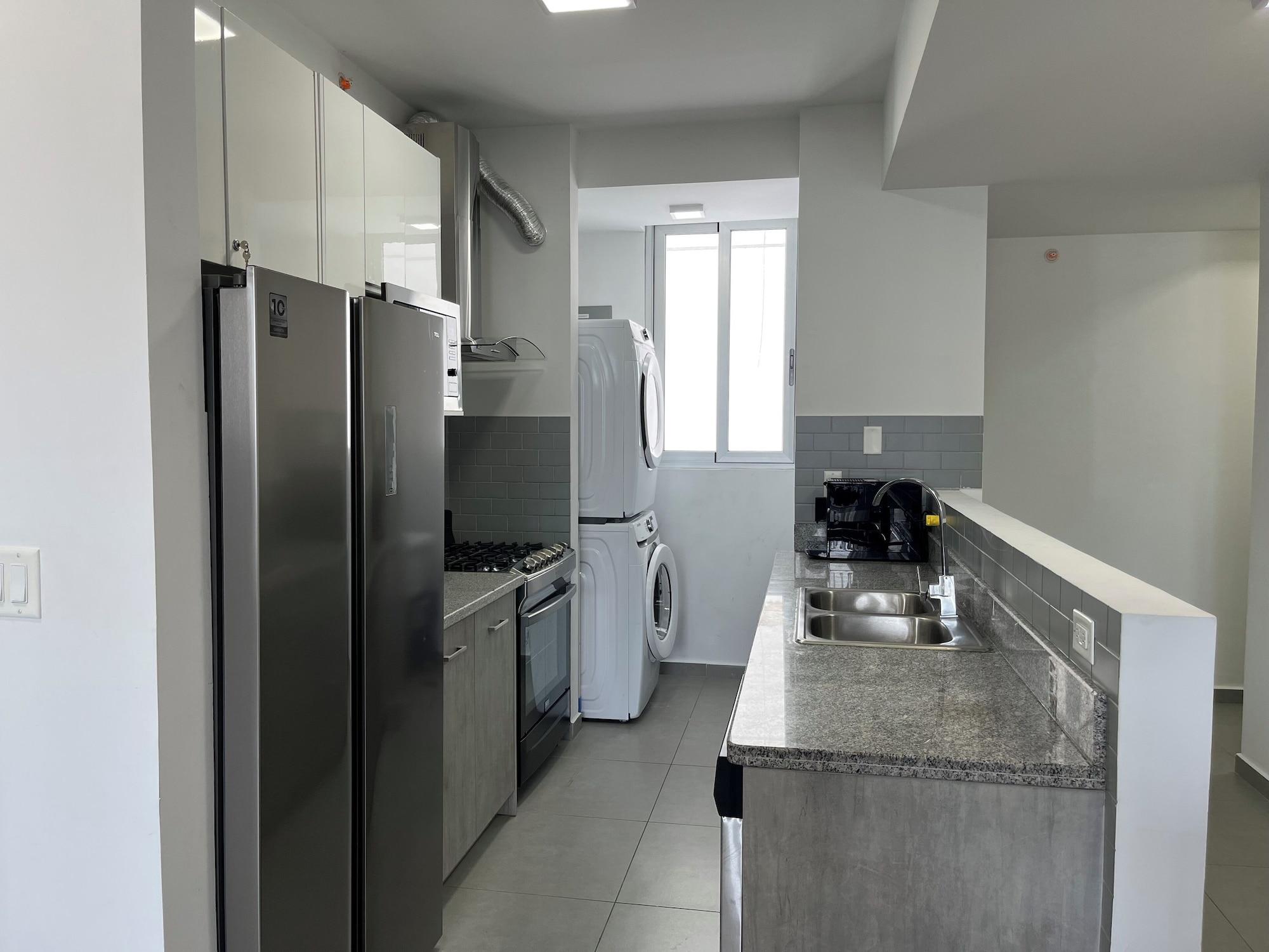 Equipamiento de Habitación Signature Point   Bella Vista