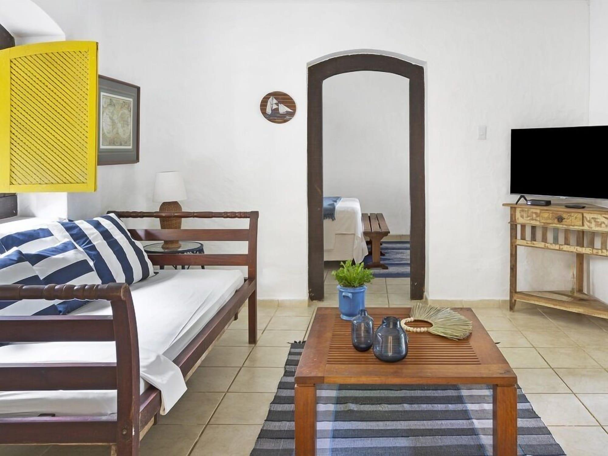 Equipamiento de Habitación Vila Siriúba