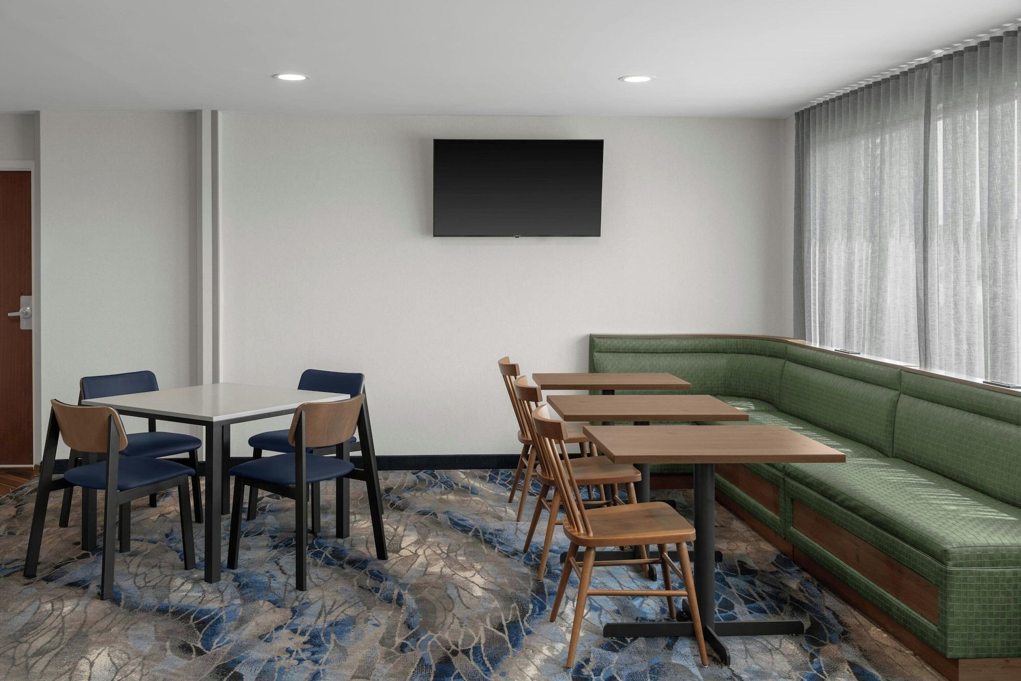 Restaurant Fairfield Inn by Marriott Owensboro