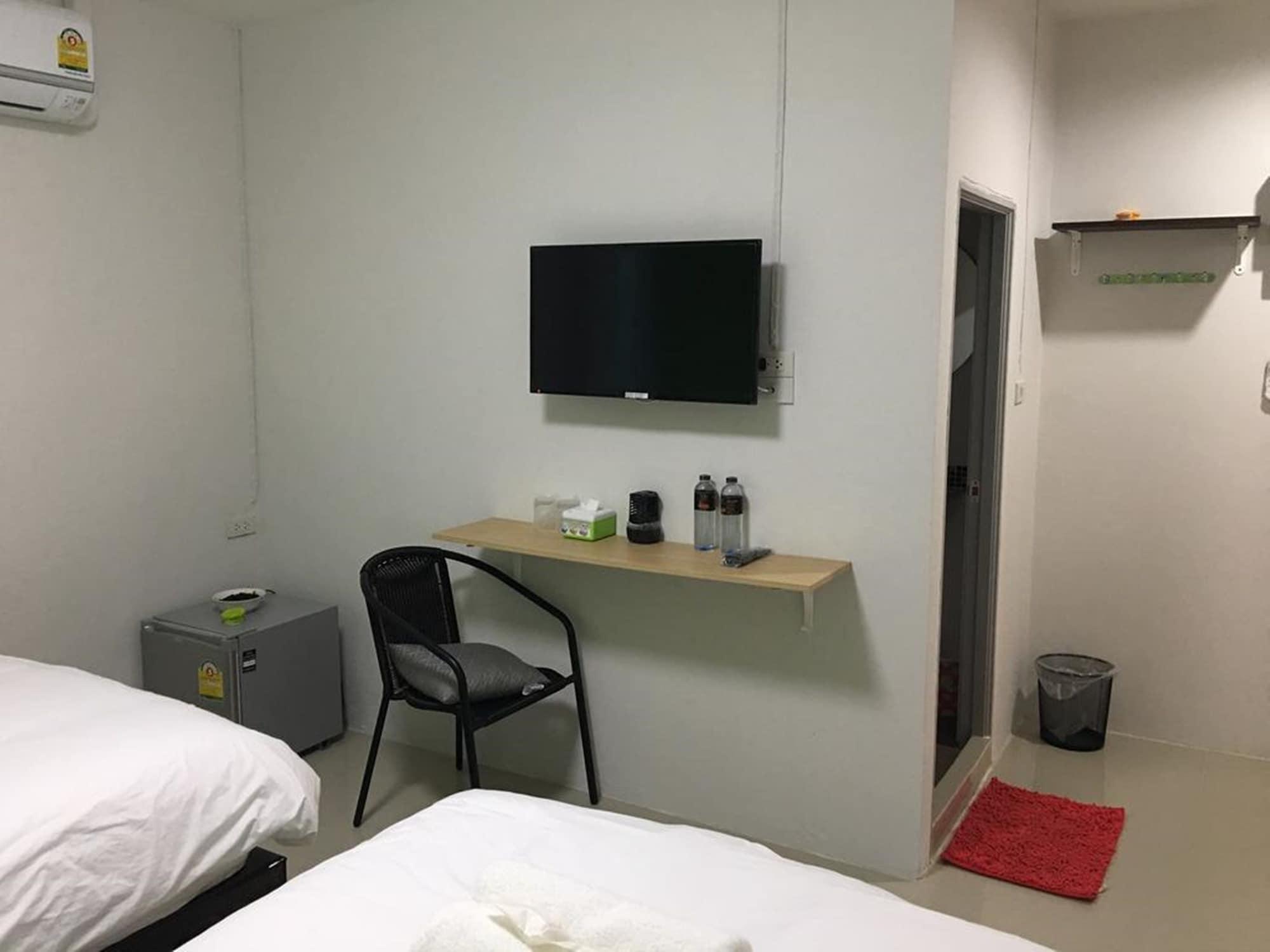 Set de Habitación Me Home