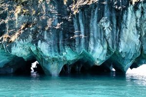 Actividad - Full Day Capillas de Marmol