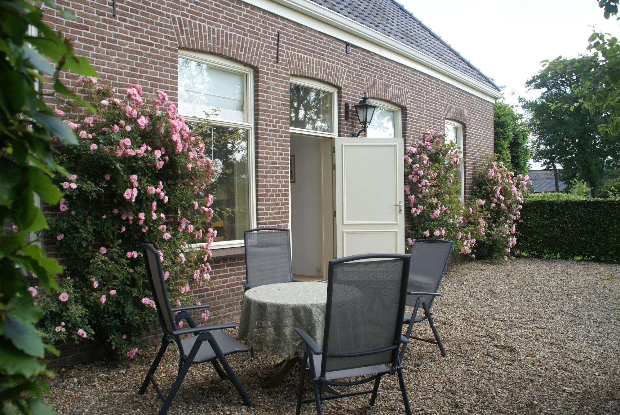 Equipamiento de Habitación De Heerlijkheid Ruinerwold