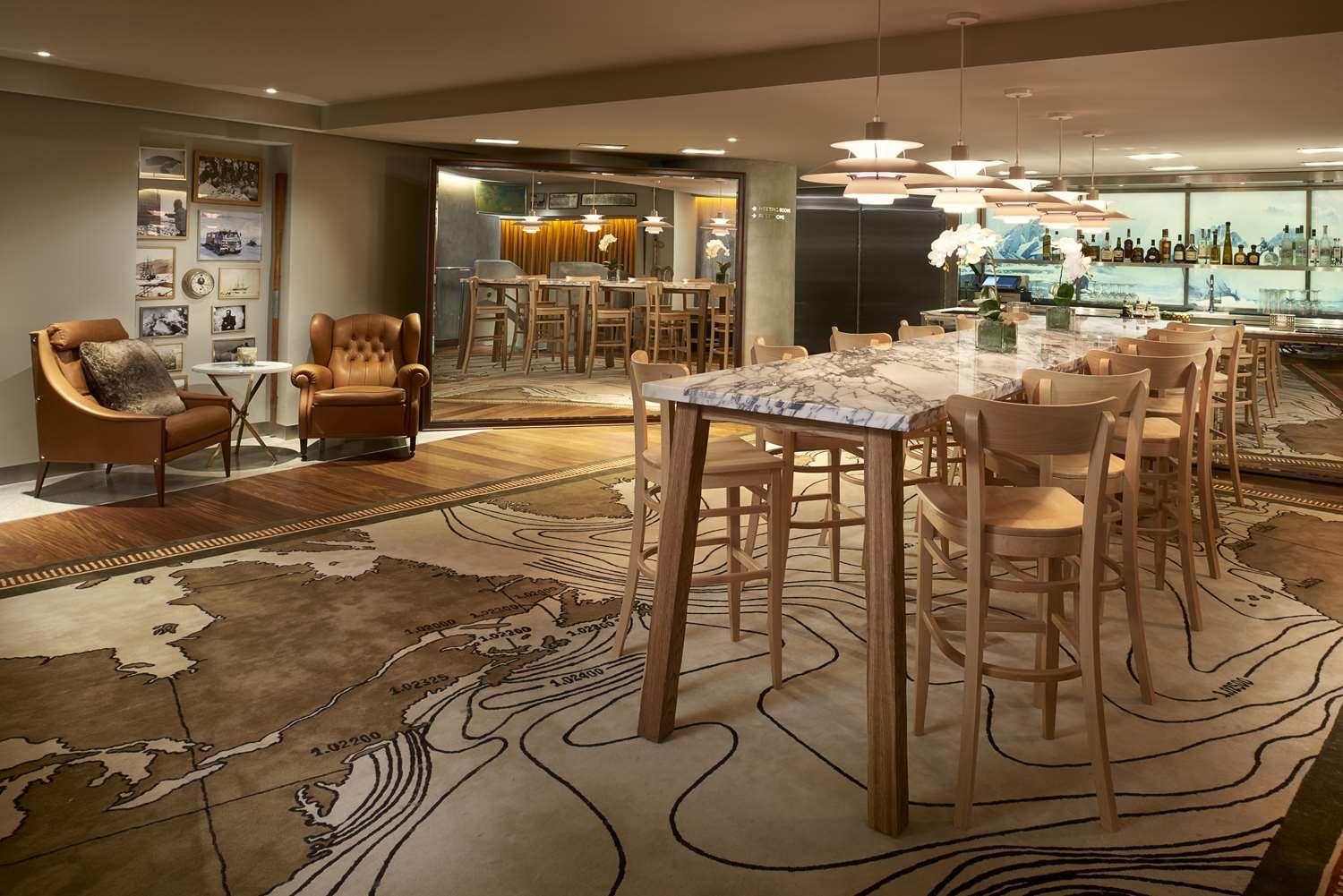 Hotel SLS Hotel & Residences Brickell