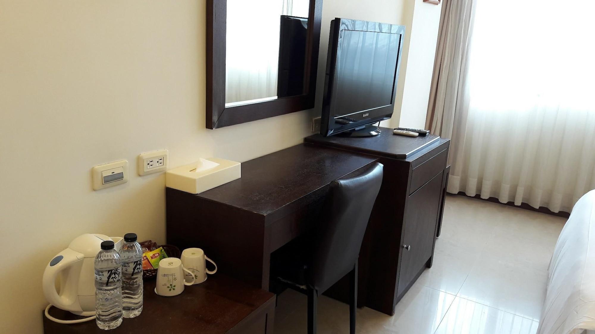 Set de Habitación Flower Say Homestay