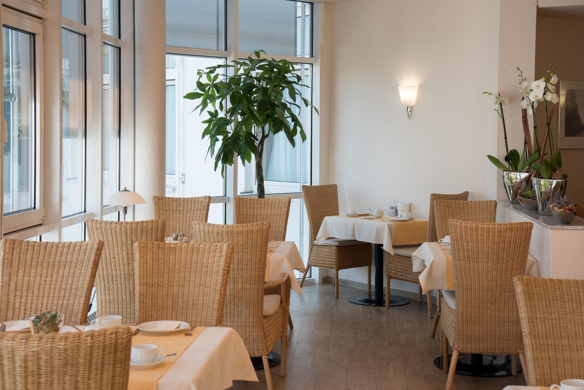 Restaurant Hotel Arkadia