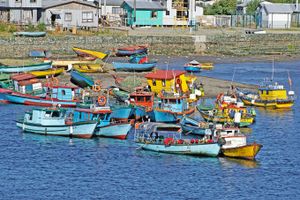 Paquete - Paquetes a Puerto Montt