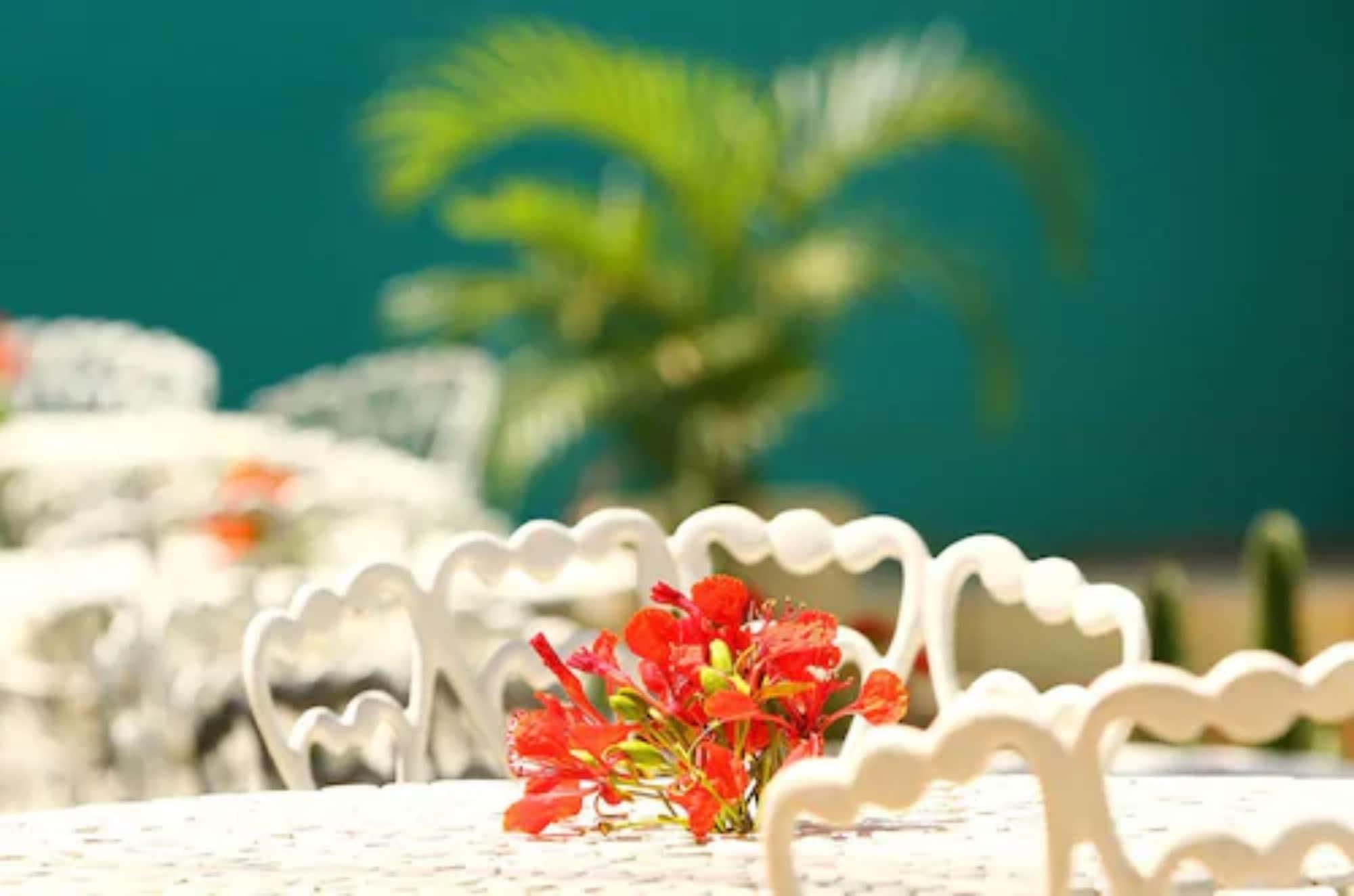 Restaurant Pousada da Villa