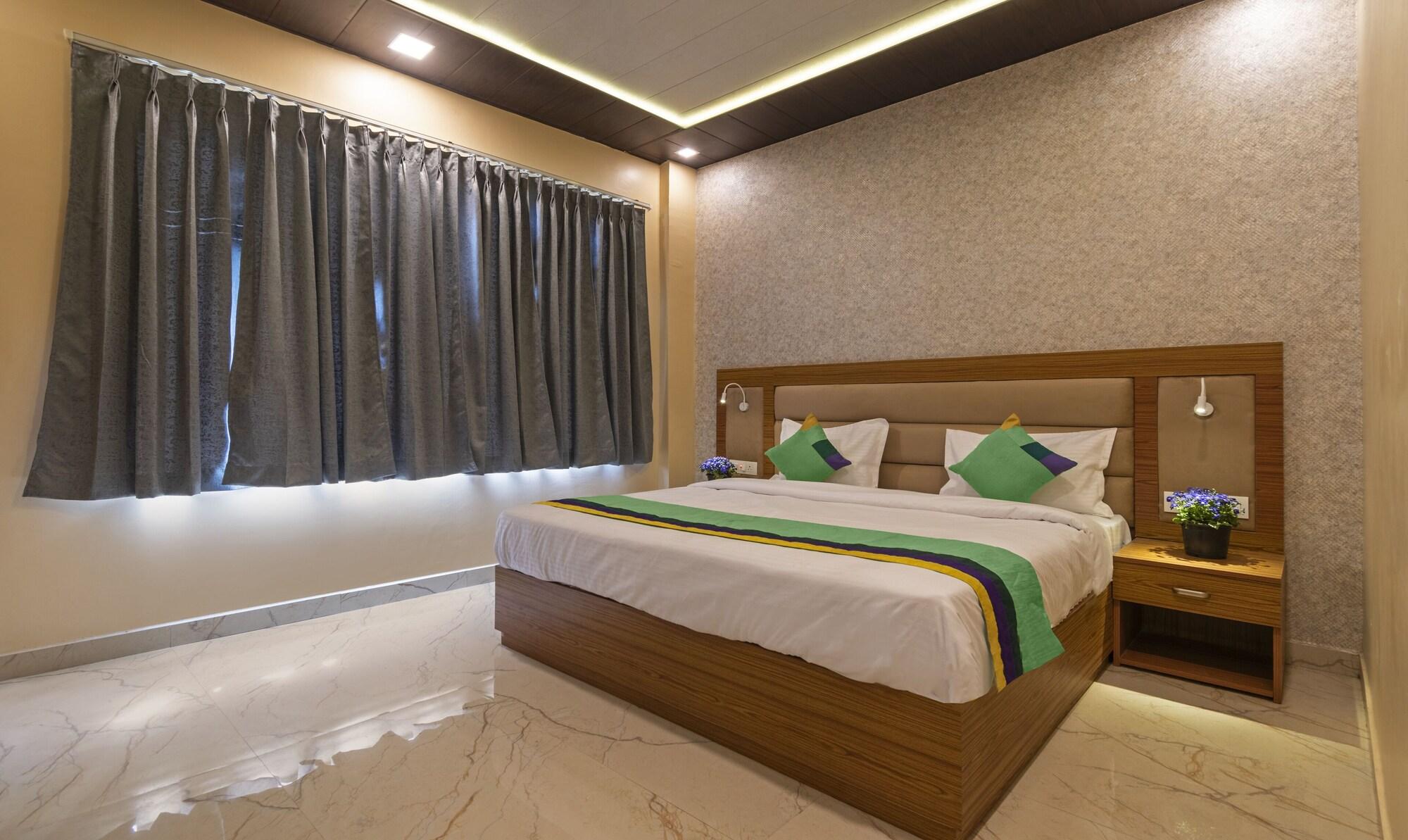 Varios Treebo Heaven Grand Ayodhya