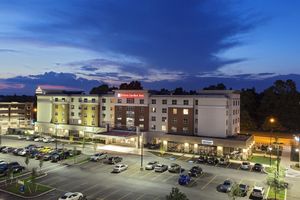 Alojamiento - Hilton Garden Inn Rochester/University & Medical Center