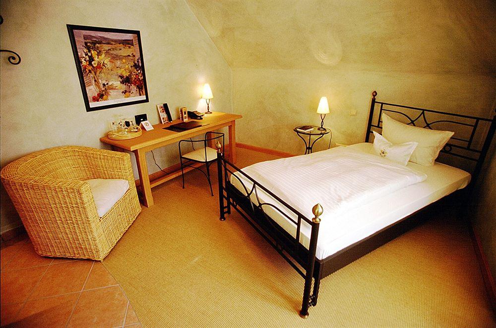 Habitación Landhaus Hotel Waitz